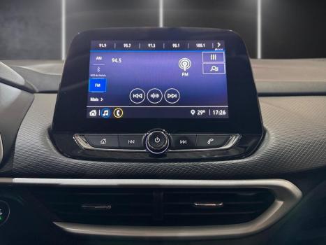 CHEVROLET Tracker 1.2 12V 4P FLEX TURBO LTZ AUTOM�TICO, Foto 9