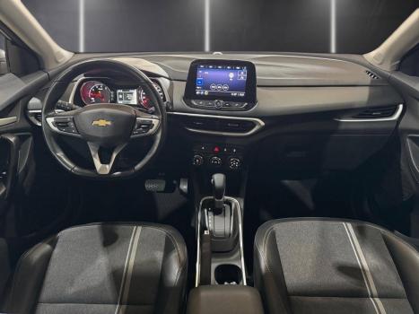 CHEVROLET Tracker 1.2 12V 4P FLEX TURBO LTZ AUTOM�TICO, Foto 10