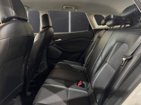 CHEVROLET Tracker 1.2 12V 4P FLEX TURBO LTZ AUTOM�TICO, Foto 11