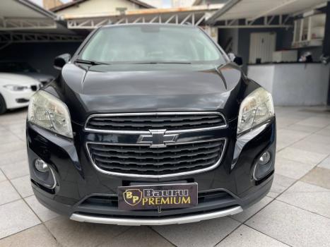 CHEVROLET Tracker 1.8 16V 4P FLEX LTZ AUTOM�TICO, Foto 3