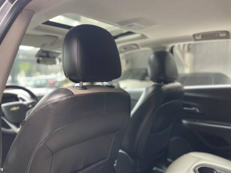 CHEVROLET Tracker 1.8 16V 4P FLEX LTZ AUTOM�TICO, Foto 6