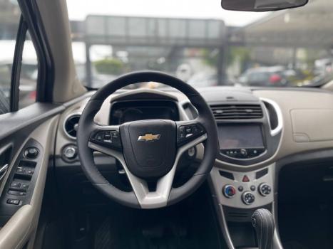 CHEVROLET Tracker 1.8 16V 4P FLEX LTZ AUTOM�TICO, Foto 8