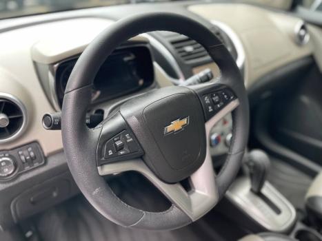 CHEVROLET Tracker 1.8 16V 4P FLEX LTZ AUTOM�TICO, Foto 10