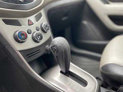 CHEVROLET Tracker 1.8 16V 4P FLEX LTZ AUTOM�TICO, Foto 11