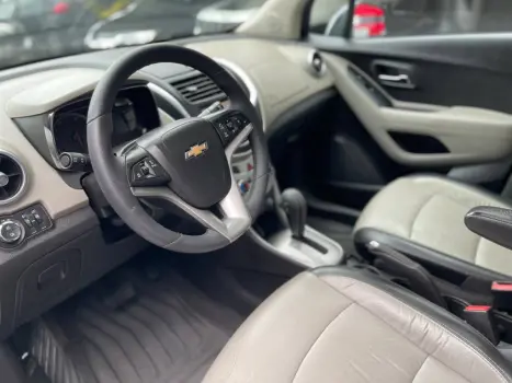 CHEVROLET Tracker 1.8 16V 4P FLEX LTZ AUTOM�TICO, Foto 13