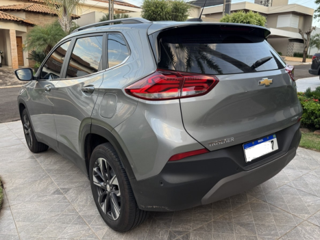 CHEVROLET Tracker 1.2 12V 4P FLEX TURBO PREMIER AUTOM�TICO, Foto 4
