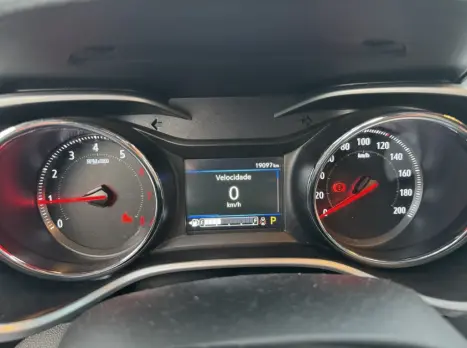 CHEVROLET Tracker 1.2 12V 4P FLEX TURBO PREMIER AUTOM�TICO, Foto 6