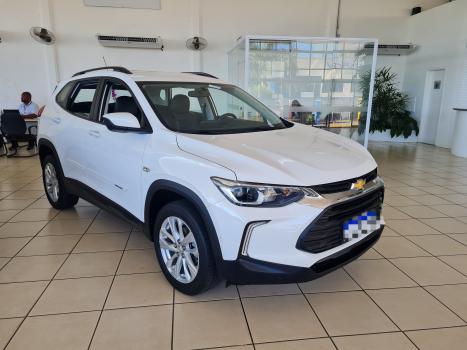 CHEVROLET Tracker 1.0 12V 4P FLEX TURBO LTZ AUTOM�TICO, Foto 1