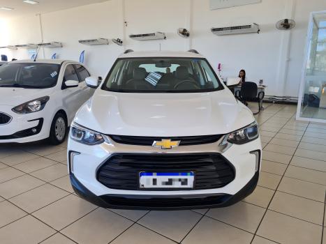 CHEVROLET Tracker 1.0 12V 4P FLEX TURBO LTZ AUTOM�TICO, Foto 2