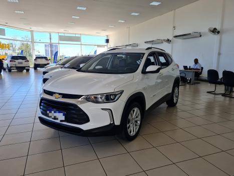 CHEVROLET Tracker 1.0 12V 4P FLEX TURBO LTZ AUTOM�TICO, Foto 3