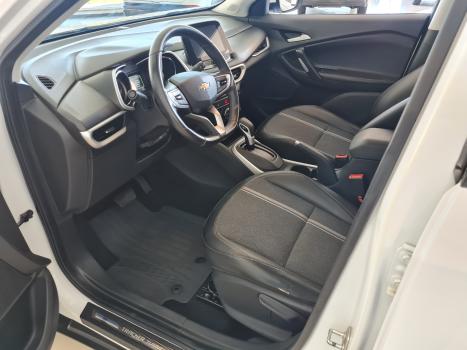CHEVROLET Tracker 1.0 12V 4P FLEX TURBO LTZ AUTOM�TICO, Foto 4