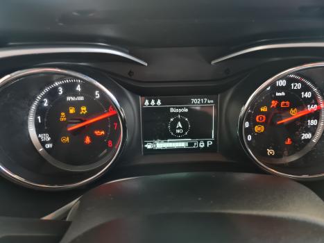 CHEVROLET Tracker 1.0 12V 4P FLEX TURBO LTZ AUTOM�TICO, Foto 5