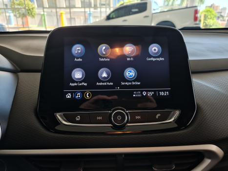 CHEVROLET Tracker 1.0 12V 4P FLEX TURBO LTZ AUTOM�TICO, Foto 6