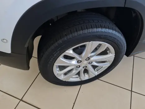 CHEVROLET Tracker 1.0 12V 4P FLEX TURBO LTZ AUTOM�TICO, Foto 11