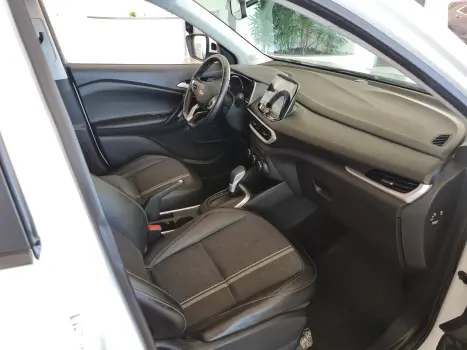 CHEVROLET Tracker 1.0 12V 4P FLEX TURBO LTZ AUTOM�TICO, Foto 12