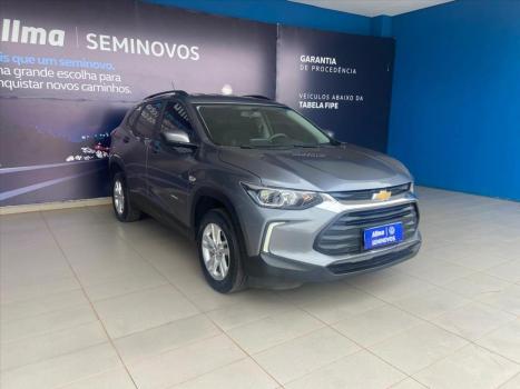 CHEVROLET Tracker 1.0 12V 4P FLEX TURBO LT AUTOM�TICO, Foto 3