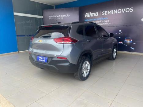 CHEVROLET Tracker 1.0 12V 4P FLEX TURBO LT AUTOM�TICO, Foto 5