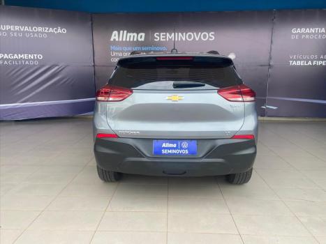 CHEVROLET Tracker 1.0 12V 4P FLEX TURBO LT AUTOM�TICO, Foto 6