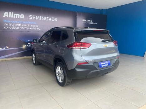 CHEVROLET Tracker 1.0 12V 4P FLEX TURBO LT AUTOM�TICO, Foto 7