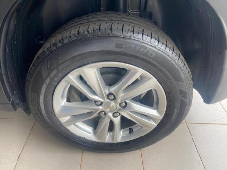 CHEVROLET Tracker 1.0 12V 4P FLEX TURBO LT AUTOM�TICO, Foto 9