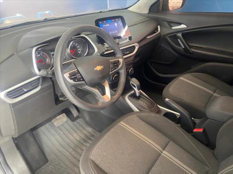 CHEVROLET Tracker 1.0 12V 4P FLEX TURBO LT AUTOM�TICO, Foto 10