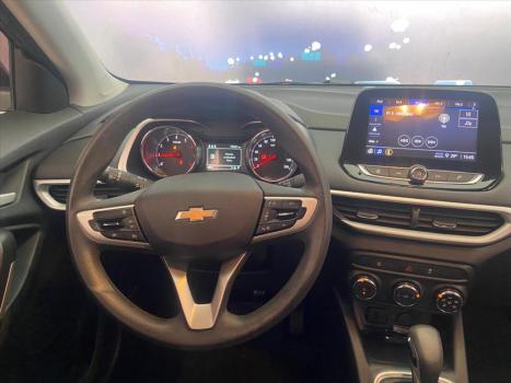 CHEVROLET Tracker 1.0 12V 4P FLEX TURBO LT AUTOM�TICO, Foto 11