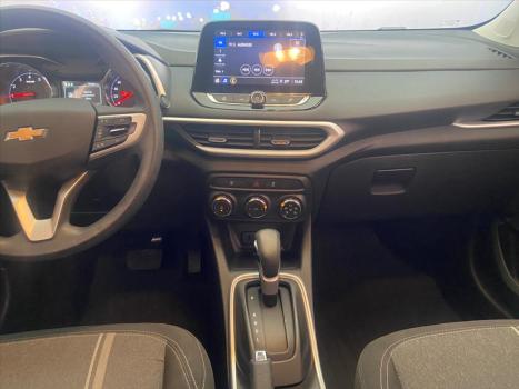 CHEVROLET Tracker 1.0 12V 4P FLEX TURBO LT AUTOM�TICO, Foto 12