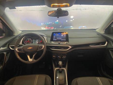 CHEVROLET Tracker 1.0 12V 4P FLEX TURBO LT AUTOM�TICO, Foto 13