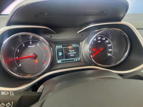 CHEVROLET Tracker 1.0 12V 4P FLEX TURBO LT AUTOM�TICO, Foto 14