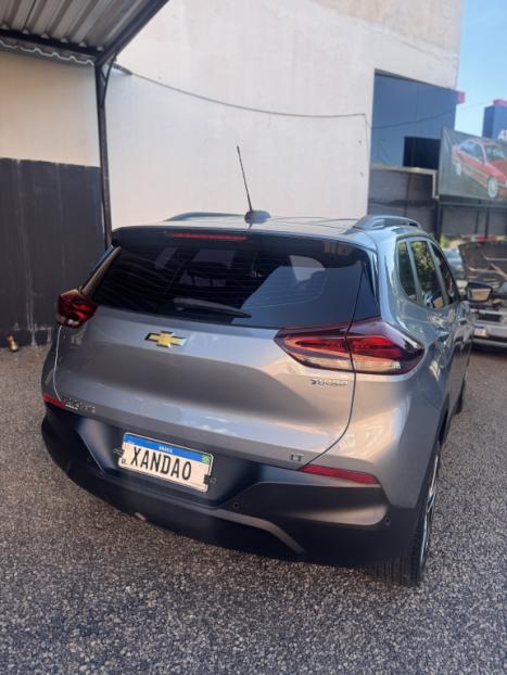 CHEVROLET Tracker 1.0 12V 4P FLEX TURBO LT AUTOM�TICO, Foto 3