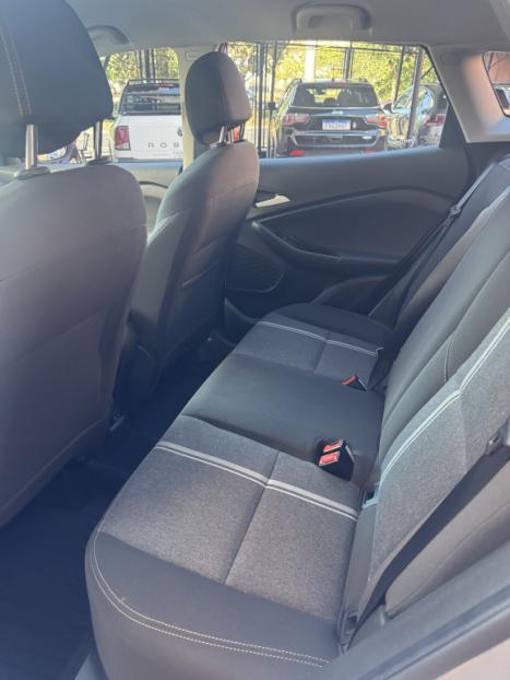 CHEVROLET Tracker 1.0 12V 4P FLEX TURBO LT AUTOM�TICO, Foto 6