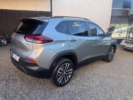 CHEVROLET Tracker 1.0 12V 4P FLEX TURBO LT AUTOM�TICO, Foto 2