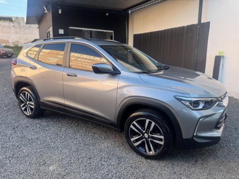 CHEVROLET Tracker 1.0 12V 4P FLEX TURBO LT AUTOM�TICO, Foto 4