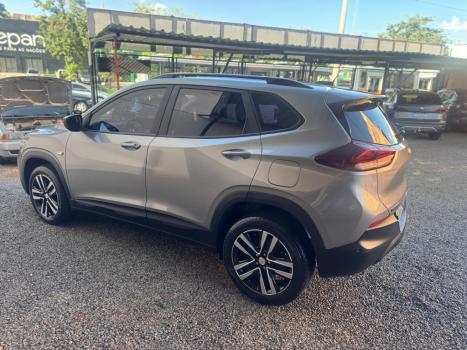 CHEVROLET Tracker 1.0 12V 4P FLEX TURBO LT AUTOM�TICO, Foto 5
