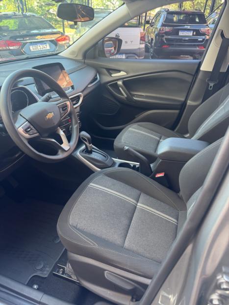 CHEVROLET Tracker 1.0 12V 4P FLEX TURBO LT AUTOM�TICO, Foto 9