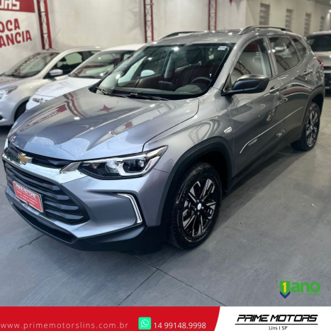 CHEVROLET Tracker 1.0 12V 4P FLEX TURBO, Foto 3