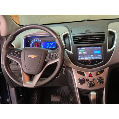 CHEVROLET Tracker 1.8 16V 4P FLEX LTZ AUTOM�TICO, Foto 2