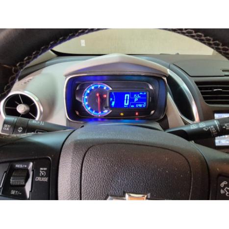 CHEVROLET Tracker 1.8 16V 4P FLEX LTZ AUTOM�TICO, Foto 4