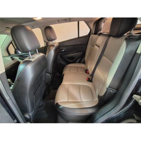 CHEVROLET Tracker 1.8 16V 4P FLEX LTZ AUTOM�TICO, Foto 8