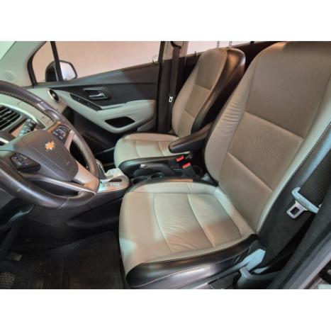 CHEVROLET Tracker 1.8 16V 4P FLEX LTZ AUTOM�TICO, Foto 11