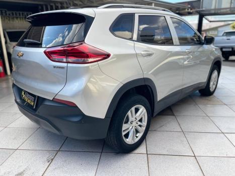 CHEVROLET Tracker 1.0 12V 4P FLEX TURBO LT AUTOM�TICO, Foto 2