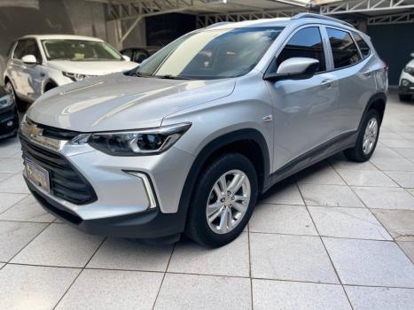 CHEVROLET Tracker 1.0 12V 4P FLEX TURBO LT AUTOM�TICO, Foto 5