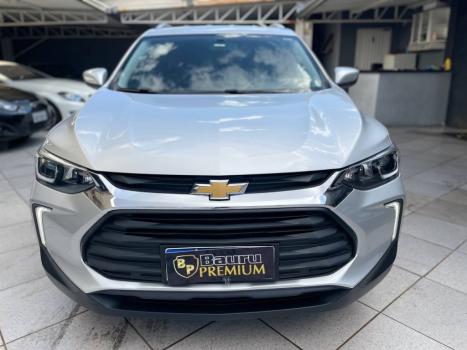 CHEVROLET Tracker 1.0 12V 4P FLEX TURBO LT AUTOM�TICO, Foto 6