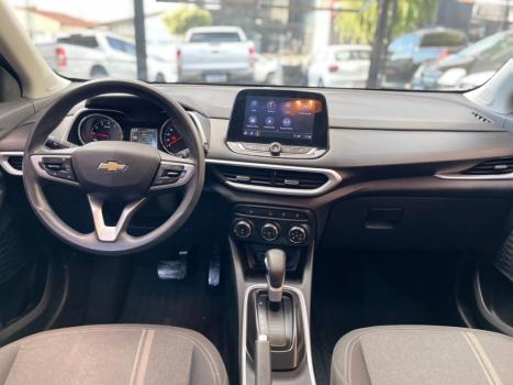 CHEVROLET Tracker 1.0 12V 4P FLEX TURBO LT AUTOM�TICO, Foto 10