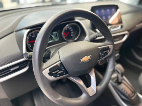 CHEVROLET Tracker 1.0 12V 4P FLEX TURBO LT AUTOM�TICO, Foto 12