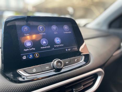 CHEVROLET Tracker 1.0 12V 4P FLEX TURBO LT AUTOM�TICO, Foto 14