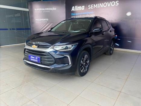 CHEVROLET Tracker 1.2 12V 4P FLEX TURBO PREMIER AUTOM�TICO, Foto 1