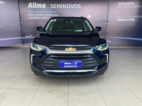 CHEVROLET Tracker 1.2 12V 4P FLEX TURBO PREMIER AUTOM�TICO, Foto 2