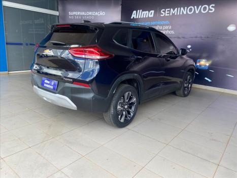 CHEVROLET Tracker 1.2 12V 4P FLEX TURBO PREMIER AUTOM�TICO, Foto 5