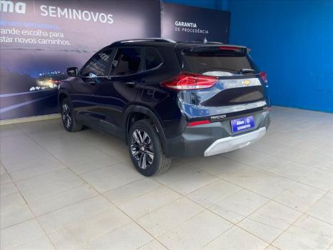 CHEVROLET Tracker 1.2 12V 4P FLEX TURBO PREMIER AUTOM�TICO, Foto 7